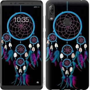 

Чехол Ловец снов для Lenovo K5 Pro 690156