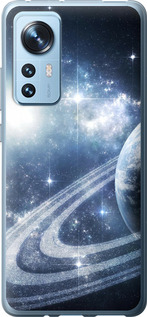 

Чохол Кільця Сатурна для Xiaomi 12 1612856