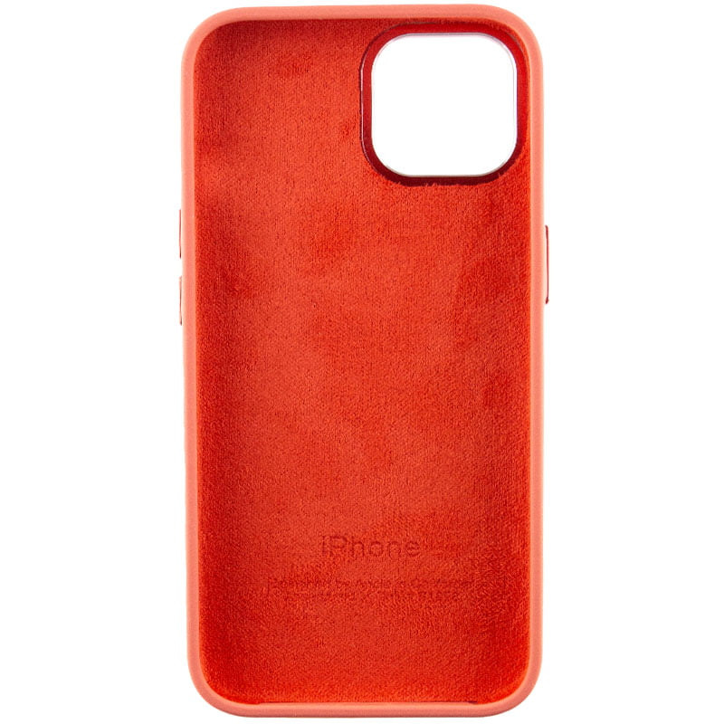Замовити Чохол Silicone Case Metal Buttons (AA) на Apple iPhone 12 Pro Max (6.7") (Рожевий / Pink Pomelo) на vchehle.ua