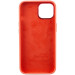Замовити Чохол Silicone Case Metal Buttons (AA) на Apple iPhone 12 Pro Max (6.7") (Рожевий / Pink Pomelo) на vchehle.ua