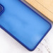 Фото TPU+PC чехол Accent для Xiaomi Redmi Note 13 Pro 4G / Poco M6 Pro 4G (Blue) в магазине vchehle.ua