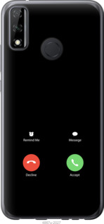 

Чохол Айфон 1 на Huawei P Smart 2020 1268113