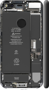 

Чехол Детали смартфона для Google Pixel XL 1432531