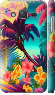 

Чохол Тропіки v2 на Samsung Galaxy J2 J200H 1542635