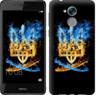 

Чехол Герб для Huawei Honor 6C Pro 630668