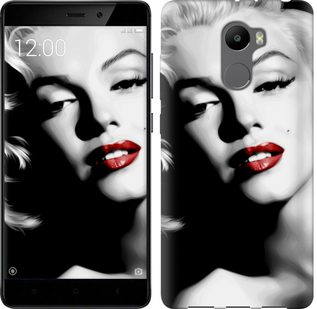 

Чехол Мэрилин Монро для Xiaomi Redmi 4 163749