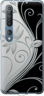

Чохол Квіти для Xiaomi Mi 10 1575586