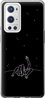 

Чохол Романтика на OnePlus 9 Pro 1609030