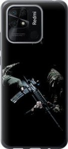 Чехол Защитник v3 для Xiaomi Redmi 10C