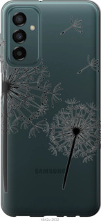 

Чехол Одуванчики для Samsung Galaxy M23 M236B 1381439
