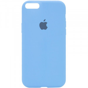 Чохол Silicone Case Full Protective (AA) для iPhone 6 (4.7'')