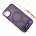 Фото TPU+PC чехол Stand case для Apple iPhone 11 (6.1") (Purple) в магазине vchehle.ua