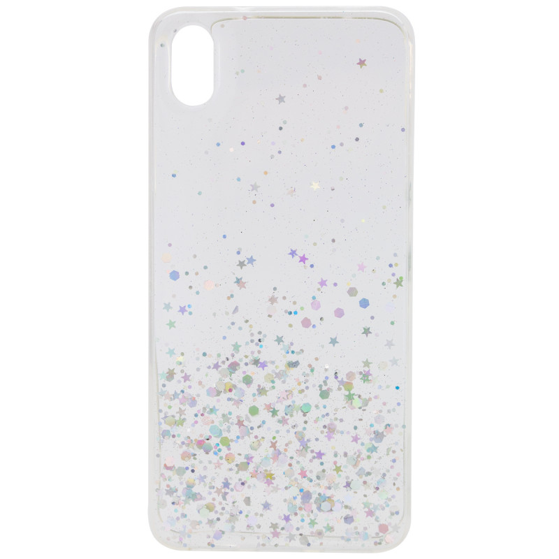 TPU чехол Star Glitter для Xiaomi Redmi 7A