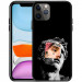 TPU чохол Mona Lisa series на Apple iPhone 11 Pro Max (6.5") (Давид)