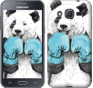 

Чехол Панда-боксер для Samsung Galaxy J2 J200H 614301