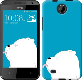 

Чохол Мишка 1 на HTC Desire 300 731999