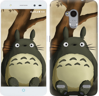

Чохол Мій сусід Тоторо на ZTE V7 Lite 556578
