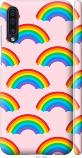 

Чохол Rainbows на Samsung Galaxy A30s A307F 971676