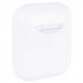 Уценка Беспроводные наушники Air 2 with Wireless Charging Case (Дефект упаковки / Белый) в магазине vchehle.ua