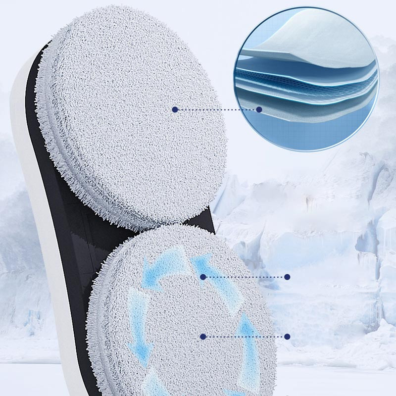 Купить Робот для мойки окон DJET W11 (White) на vchehle.ua