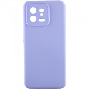 Чехол Silicone Cover Lakshmi Full Camera (A) для Xiaomi 13