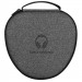 Фото Футляр WIWU Ultrathin Smart для Airpods Max (Grey) на vchehle.ua