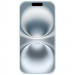 Фото Чохол Silicone Case Full Camera Protective (AA) на Apple iPhone 16e (6.1") (Блакитний / Sweet Blue) на vchehle.ua