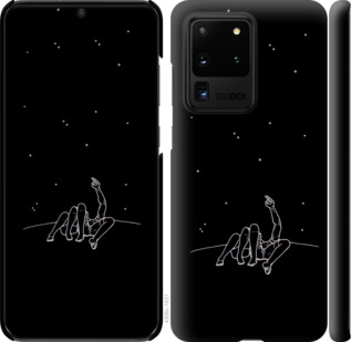 

Чехол Романтика для Samsung Galaxy S20 Ultra 879595