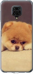 

Чохол Boo 2 для Xiaomi Redmi Note 9 Pro 1571333