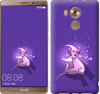 

Чохол Кiт2 на Huawei Mate 8 852641