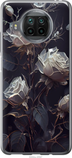 

Чехол Розы 2 для Xiaomi Mi 10T Lite 1507680