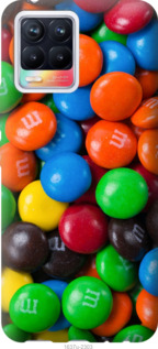 

Чохол MandMs на Realme 8 1210208