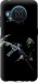 Чехол Защитник v3 для Nokia X20