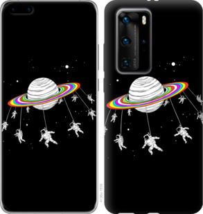 

Чехол Лунная карусель для Huawei P40 Pro 932852
