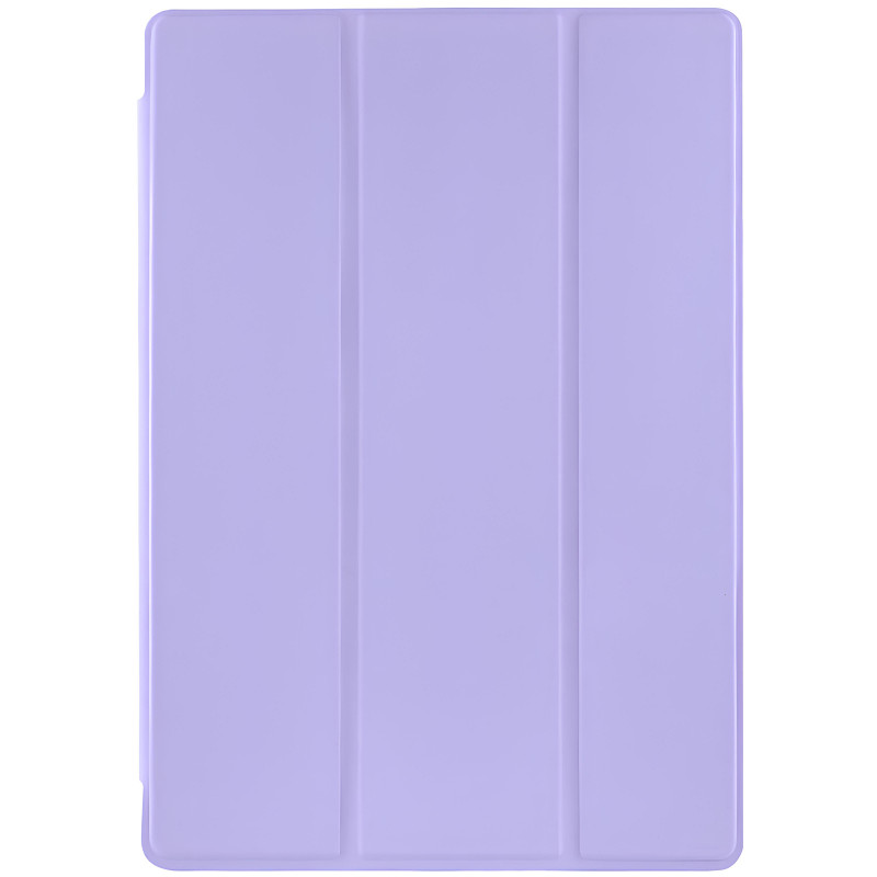 Чохол-книжка Book Cover (stylus slot) на Xiaomi Redmi Pad 2 (11") (Бузковий / Dasheen)