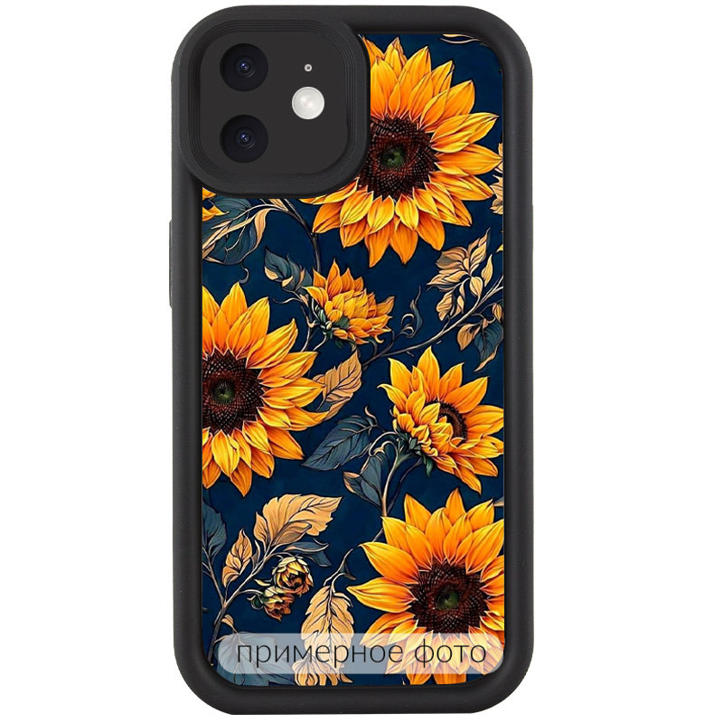 TPU чохол Prestige на Apple iPhone 11 (6.1") (Sunflower)