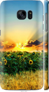 

Чохол Україна на Samsung Galaxy S7 Edge G935F 654883