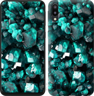 

Чохол Кристали 2 на Samsung Galaxy A01 A015F 894910