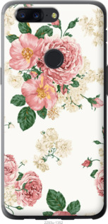 

Чохол квіткові шпалери v1 на OnePlus 5T 642520