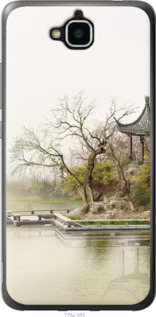 

Чохол Японський пейзаж на Huawei Enjoy 5 1580770