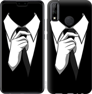 

Чехол Галстук для Huawei Y8s 936170