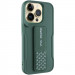 Чохол TPU VIVA на Apple iPhone 15 Pro (6.1") (Green)