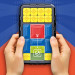 Фото Портативна інтерактивна гра Ummi 11844 Sliding Puzzle (Colorful) на vchehle.ua