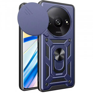 Ударопрочный чехол Camshield Serge Ring для Xiaomi Redmi A3