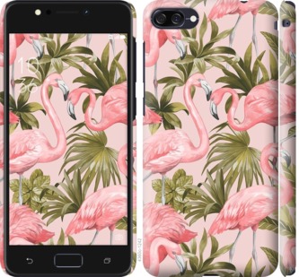 

Чехол фламинго 2 для Asus ZenFone 4 Max ZC554KL 744914