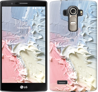 

Чохол Пастель для LG G4 H815 625767