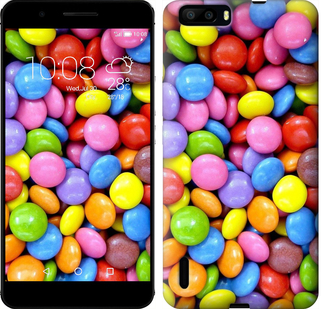 

Чехол MandD для Huawei Honor 6 Plus 587840
