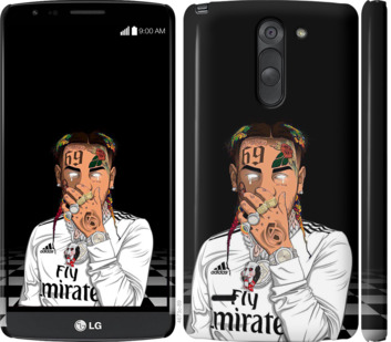 

Чохол Swag1 на LG G3 Stylus D690 849937