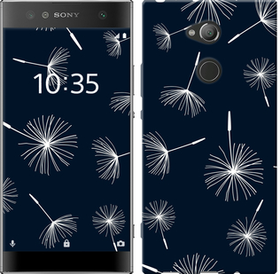 

Чехол одуванчики для Sony Xperia XA2 Ultra H4213 617898
