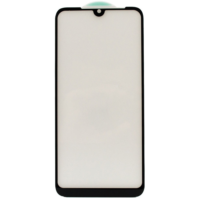 

Захисне скло XD+ (full glue) (тех.пак) для Xiaomi Redmi Note 7 (Чорне) 729485